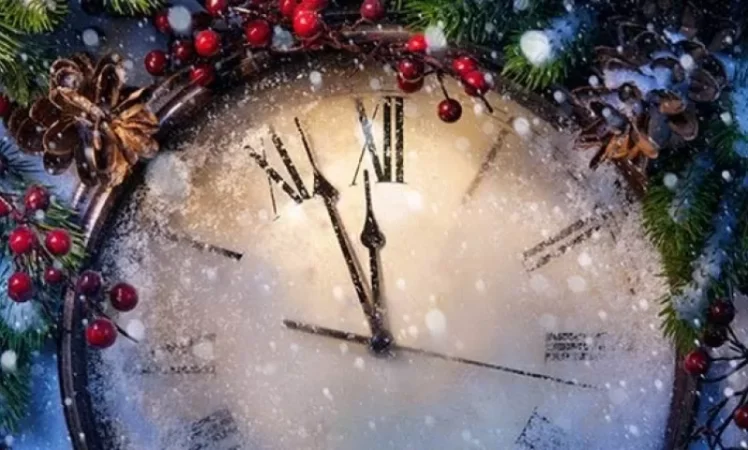 Հայտնի են առաջիկա Ամանորի ոչ աշխատանքային օրերը