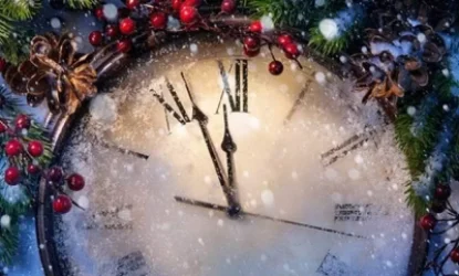 Հայտնի են առաջիկա Ամանորի ոչ աշխատանքային օրերը