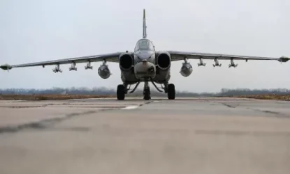 ՀՐԱՏԱՊ․ ՍՈՒ-25-ի երկու օդաչուները զոհվել են․ վթարի վայրը հայտնի է