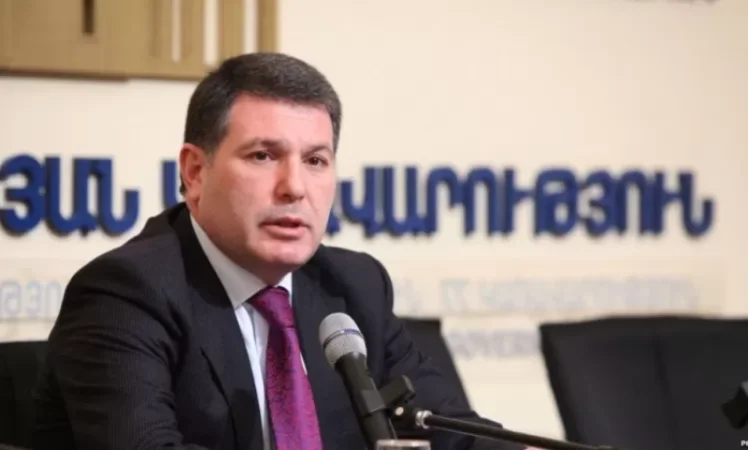 Արամ Հարությունյանը թաքնվե՞լ է․ Քննիչներին չի հաջողվել գտնել նրան