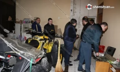 Երևանում կրակել են հանրությանը հայտնի՝ Արեշի «Բաղնիքի Արման»-ի վրա. ևս 2 վիրավոր կա