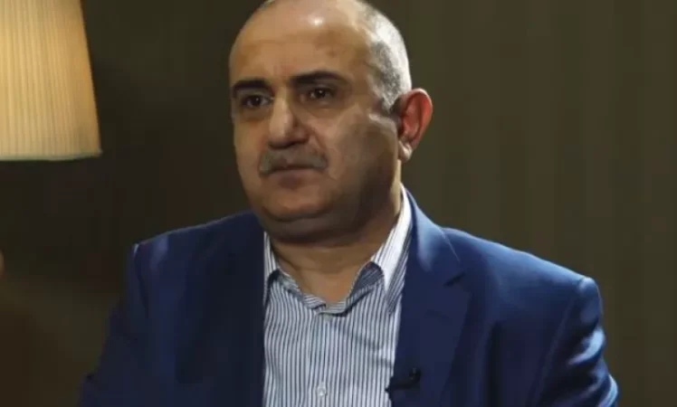 «Շահնազարյանը չի կարող իմանալ` ինչ է կատարվել Օմարում». Սամվել Բաբայան. «Ժողովուրդ»