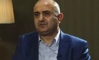 «Շահնազարյանը չի կարող իմանալ` ինչ է կատարվել Օմարում». Սամվել Բաբայան. «Ժողովուրդ»