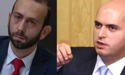 Արարատ Միրզոյանը կոծկում է հանցագործությունների մասին ինֆորմացիան․ Աշոտյան