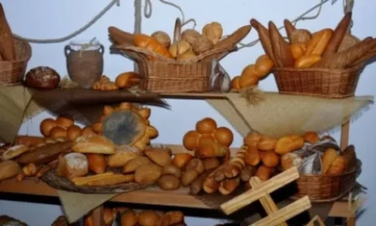 Խախտումների պատճառով կասեցվել է հրուշակեղենի արտադրամասի գործունեությունը