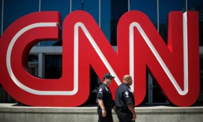 Ահազանգ՝ CNN–ի շենքում 5 պայթուցիկ սարք կա