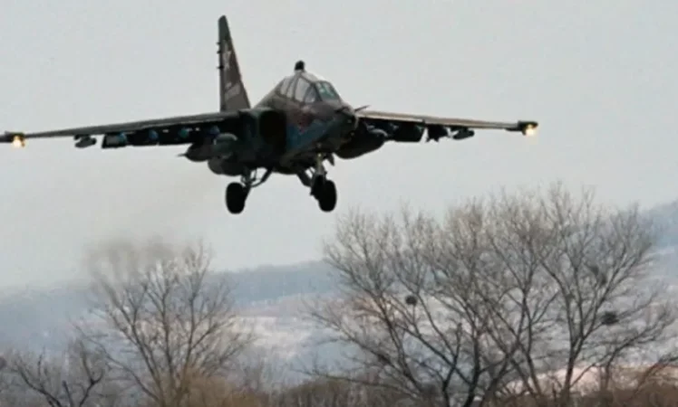 Memorial Service for Fallen Soldiers from SU-25 Crash to Be Held at Saint Sarkis Church