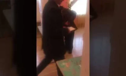 ՏԵՍԱՆՅՈՒԹ․ Տարեց կնոջը «շտաբից ՀՀԿ-ի թեկնածուի մասին հուշող թուղթ են տվել»․ Լրատվամիջոց