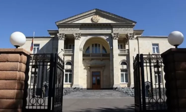 Նախագահականի դարպասներն ավելի երկար բաց կմնան այցելուների համար