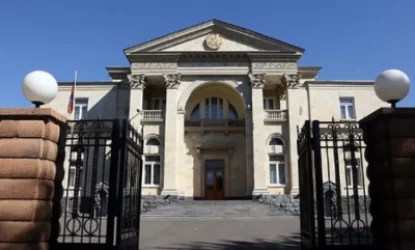 Նախագահականի դարպասներն ավելի երկար բաց կմնան այցելուների համար