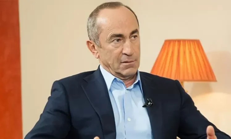 Դատարանը որոշեց` Ռոբերտ Քոչարյանը կկալանավորվի
