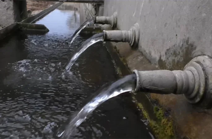 Ազատ ջրօգտագործման և ջրային ոլորտում առկա խնդիրների համար` նոր կարգավորումներ