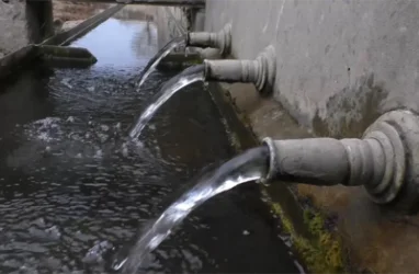 Ազատ ջրօգտագործման և ջրային ոլորտում առկա խնդիրների համար` նոր կարգավորումներ