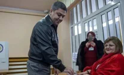 Սա լինելու է Հայաստանի պատմության ամենաարդար ընտրությունը․ Վանեցյան