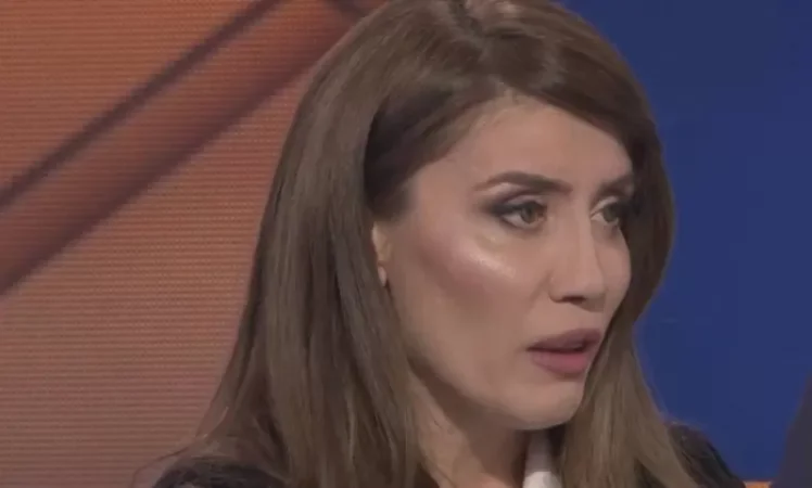 Այլևս չենք զիջելու մեր հայրենիքը ոչ մեկին․ Լուսինե Հարոյան