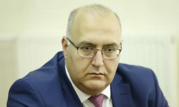 Գազի գինը չի թանկանա. փաստում է նախարարը