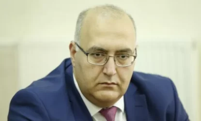 Գազի գինը չի թանկանա. փաստում է նախարարը