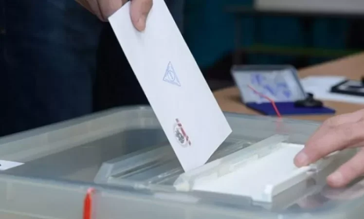 Կրկնաքվեարկության փորձեր են եղել․ Քննչական կոմիտե