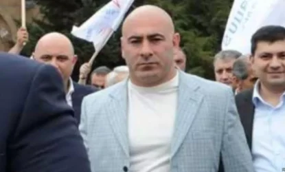 Գագիկ Ծառուկյանի թիկնապահը հայտնել է, որ իրեն ժողովուրդն է ստիպել քաղաքականություն մտնել