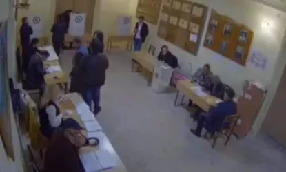 ՏԵՍԱՆՅՈՒԹ․ Ինչպես են Այգեզարդ գյուղում զույգերով քվեարկում