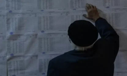 Ոստիկանությունը չի հայտնաբերել մահացած ընտրողի տվյալները