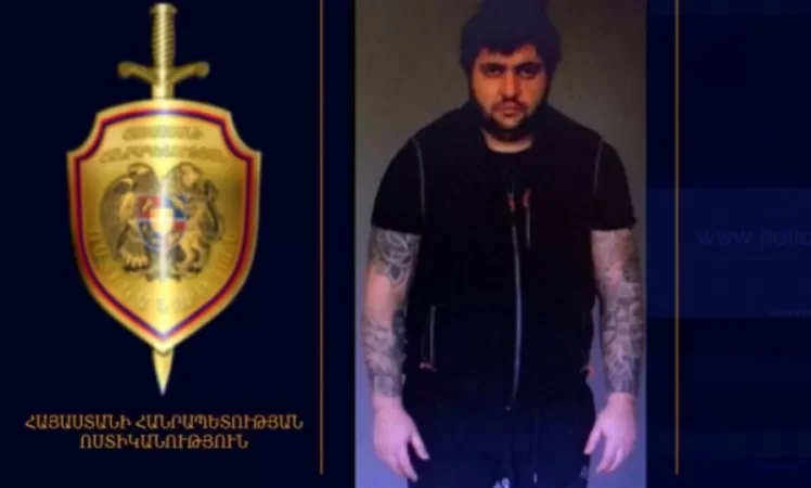 Նարեկ Սարգսյանը նախնական կալանքի տակ կմնա