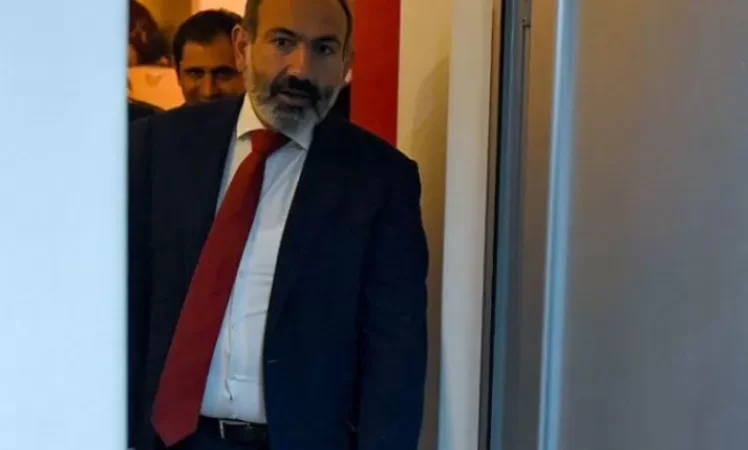 Պասիվ մասնակցության պատճառներն ըստ Փաշինյանի