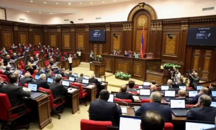 Քանի պատգամավոր կունենա նոր ԱԺ-ն․ ռեյտինգային թեկնածուների ցուցակը