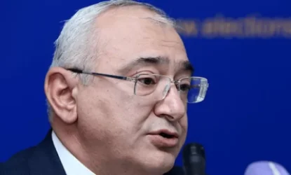 Տիգրան Մուկուչյանը դեռևս չի ասի, թե քանի հոգանոց խորհրդարան կունենանք։