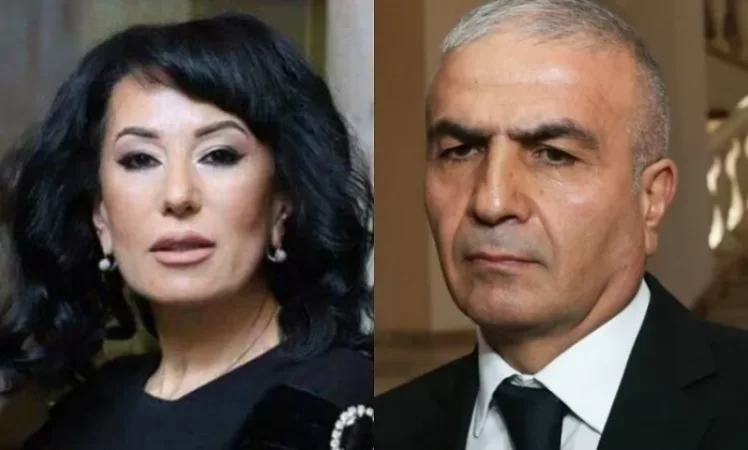 Նաիրա Զոհրաբյանը  մեղադրում է, Հունան Պողոսյանը  հերքում, Մուկուչյանն էլ՝ արձանագրում