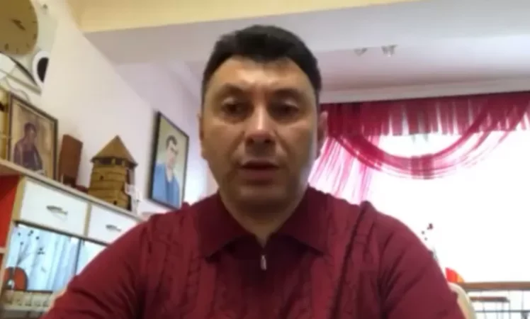 VIDEO: The 'Reject Nikol' Movement Begins Today, Says Sharamazanov