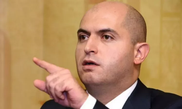 VIDEO: We Will Not Let These Authorities Rest. Armen Ashtoyan