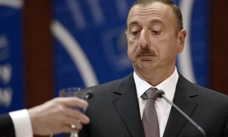 2019 Will Provide New Impetus to the Resolution of the Nagorno-Karabakh Conflict: Aliyev