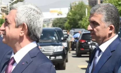 Դատարանը քննում է «Սերժի Վաչոյի» կալանքը երկարաձգելու հարցը