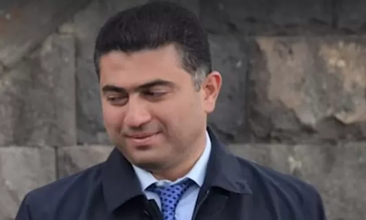 Ծառուկյանի փեսայի շտաբի պետը մեղադրվում է կաշառք առաջարկելու մեջ