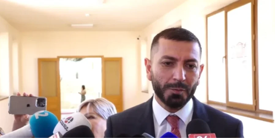 Խաբել են` իբր ՔՊ-ում կան պատգամավորներ, որ կարող է միանան իմպիչմենտի գործընթացին. Բաքոյան