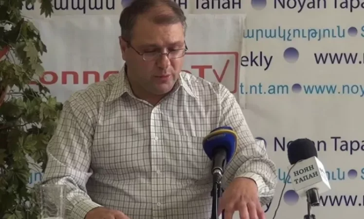 Լուկաշենկոն ձգտում է լարվածություն բերել հայ-ռուսական ռազմաքաղաքական հարաբերություններում․ Վերանյան