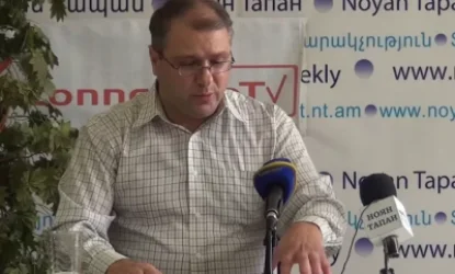 Լուկաշենկոն ձգտում է լարվածություն բերել հայ-ռուսական ռազմաքաղաքական հարաբերություններում․ Վերանյան