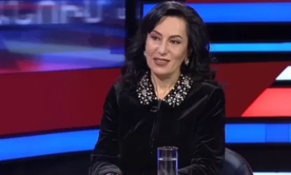 Նաիրա Զոհրաբյանը Նիկոլ Փաշինյանի ճաշակով չէ. «Հրապարակ»