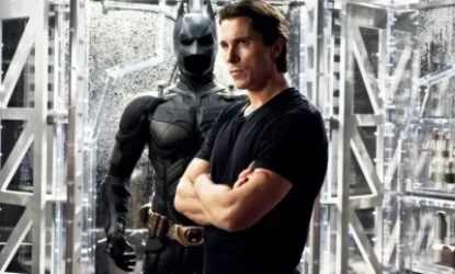 Թրամփը դերասան Քրիստիան Բեյլին շփոթել է իրական Բեթմենի հետ