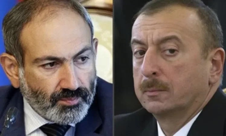There is a Dialogue Between Yerevan and Baku: Zakharova
