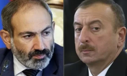 Երեւանի ու Բաքվի միջեւ երկխոսություն կա․ Զախարովա