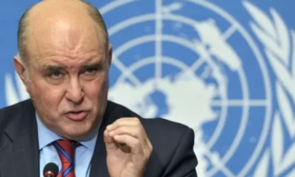 Մոսկվան հուսով է, որ Հայաստանի նոր ղեկավարությունը «տղամարդկություն» կունենա․ Գրիգորի Կարասին