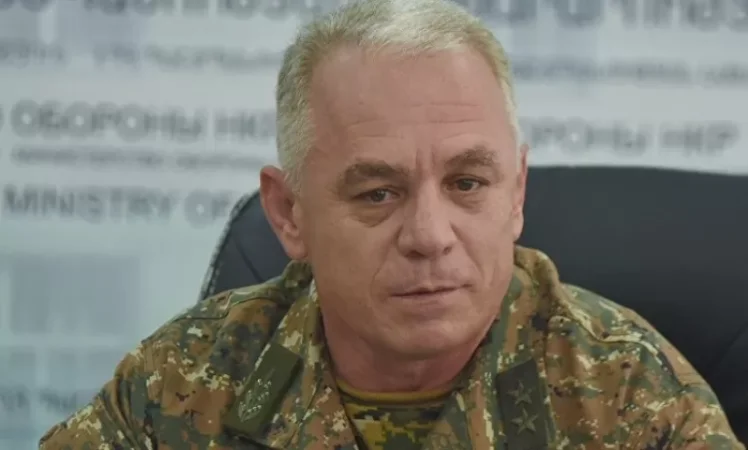 Լևոն Մնացականյանն արդեն պաշտոնանկ է արվել․ մի քանի ժամից լուրը պաշտոնապես կհաստատվի