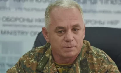 Լևոն Մնացականյանն արդեն պաշտոնանկ է արվել․ մի քանի ժամից լուրը պաշտոնապես կհաստատվի