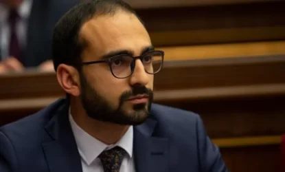 Ավինյանը նամակ է ստացել ՌԴ փոխվարչապետից․ գազի գինը կփոխվի՞