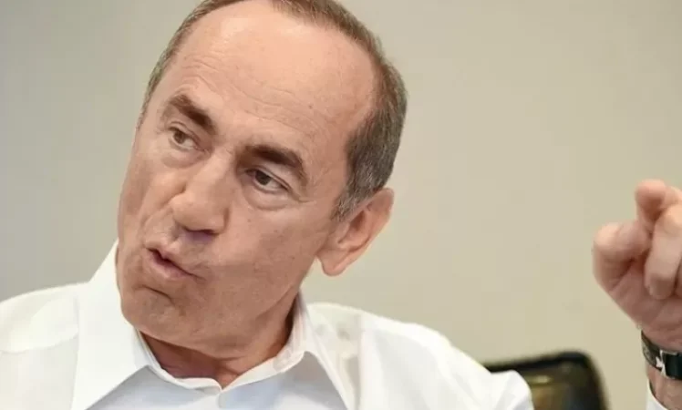 Քոչարյանի պաշտպանները մտադիր են դիմել Սահմանադրական դատարան