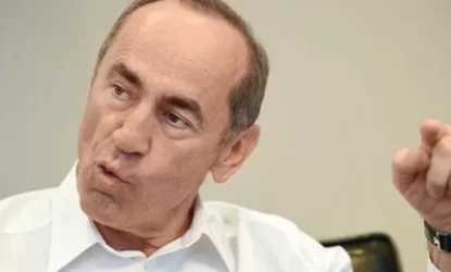 Քոչարյանի պաշտպանները մտադիր են դիմել Սահմանադրական դատարան