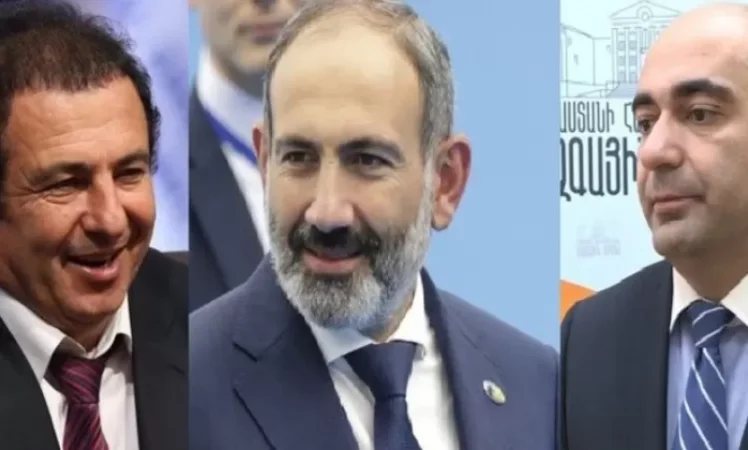 Ովքե՞ր են ֆինանսավորել հաղթածների քարոզարշավը
