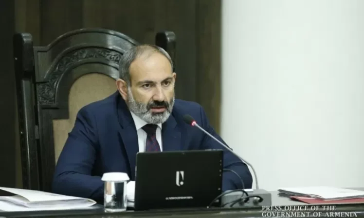 Մարզպետների հարցը լուծվա՞ծ է